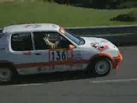 finale courses de cote donzy 2009