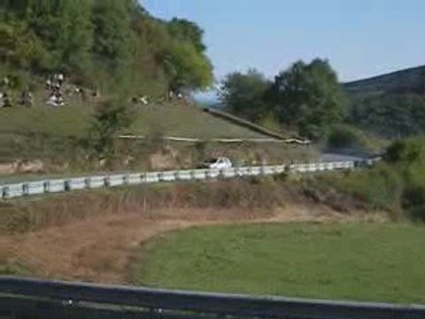 Finale Courses de Cotes Donzy 2009