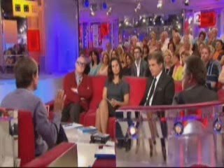 Nicolas Hulot et le syndrome du titanic