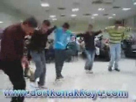 DÖRTKONAK KÖYÜ HAKAN SADIK'IN DÜĞÜNÜ