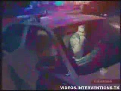 Reportage police de la sûreté du Quebec