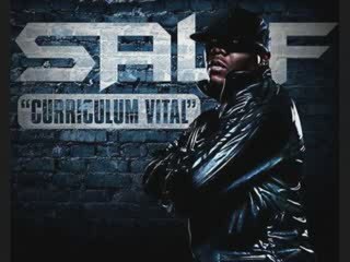 Salif curriculum vital