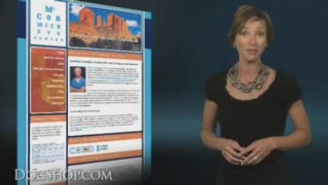 Scottsdale, Fountain Hills, Carefree, Arizona LASIK Surgeon