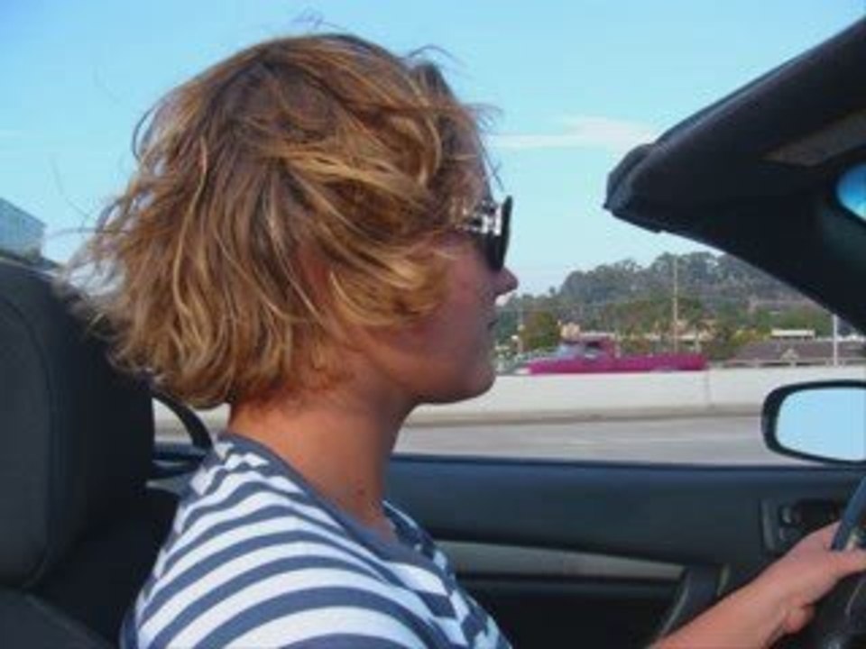 san diego 2009/2010: bonne rentrée les sup III !