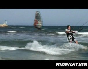 JustARideVol5_Kite Surf Giens