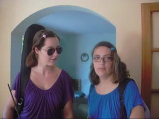 Hidden Girls - Don't worry (CLIP)