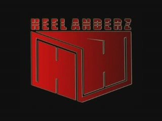 Heel Anderz Intro 🎶 - Kweek 5 R & King Flow's Debut Album Overview