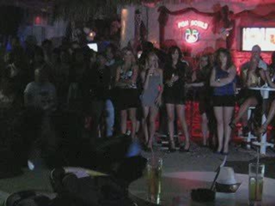 the beach clup2
