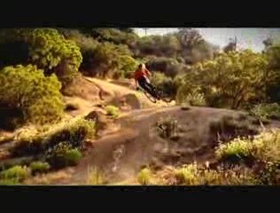 [MTB] Cam Zink Training [Goodspeed]