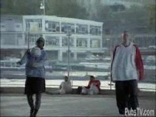 football - nike freestyle ronaldinho