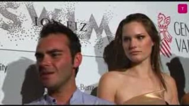 Semana de la moda de Valencia