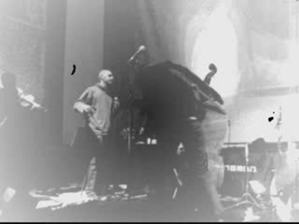 My North Eye and Maarten