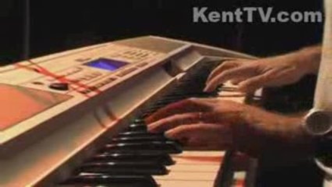 Kent has Unseen Talent