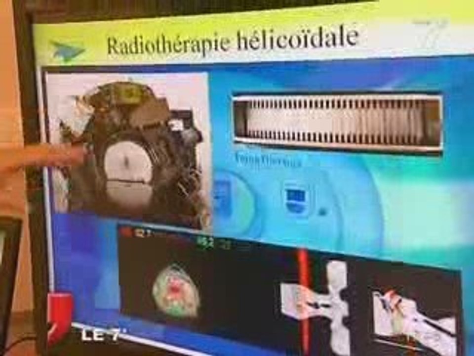 Inauguration du Centre René Gauducheau (Nantes)