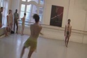 Lines Ballet, Alonzo King au San Francisco Dance Center