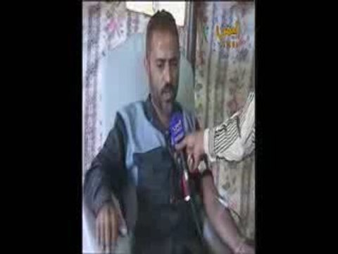 أبناء ردفان يتبرعون بالدم دعما للجيش في مواجهة الحوثيين