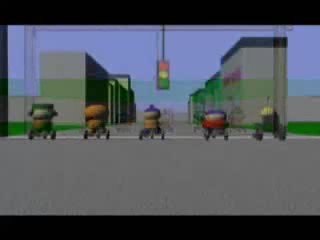 southpark 2 fat and 2 furious