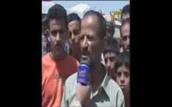 أبناء لحج يتبرعون بالدم دعما للجيش في مواجهة الحوثيين