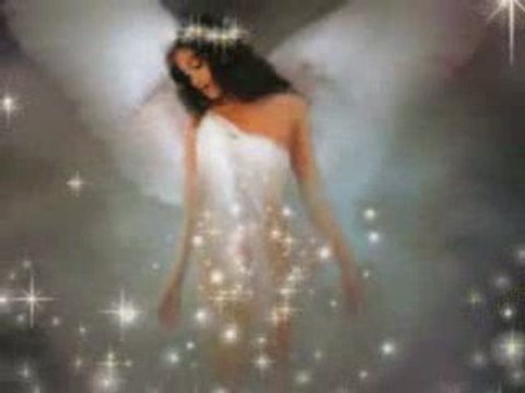 Юлия Михальчик- Лебедь белая.