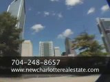 Charlotte Homes and Charlotte Real Estate for Sale