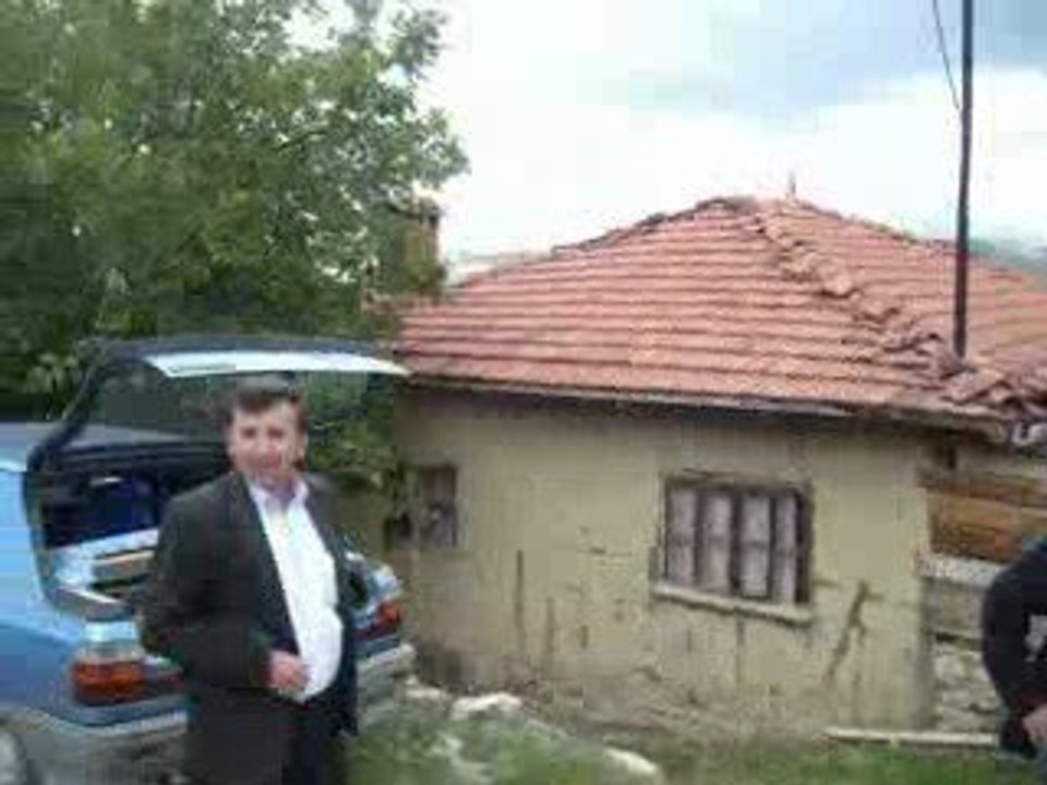 AKÇAPINAR KÖYÜ