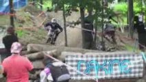 [MTB] Bromont World Cup Downhill 2009 [Goodspeed]