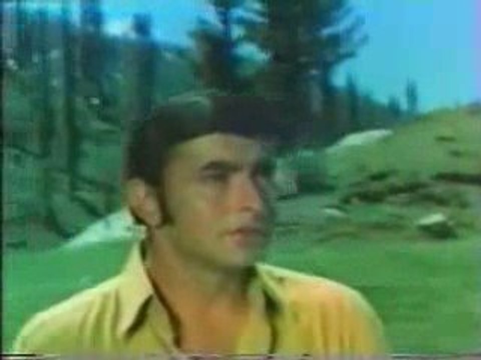 jab bhi ye dil udaas hota hai (seema 1971)