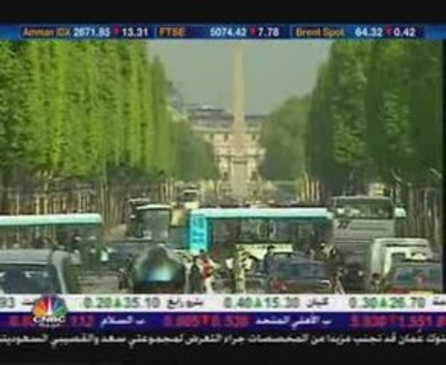 الإقتصاد العالمي