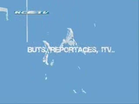 4ème Tour CDF Racing Levallois-Orly: 3-0 CFA 2009/2010