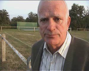 Michel Lalardie (CRA) invité à la réunion des clubs creusois