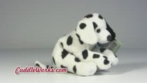 Dalmatian Dog Stuffed Animal at CuddleWorks.com