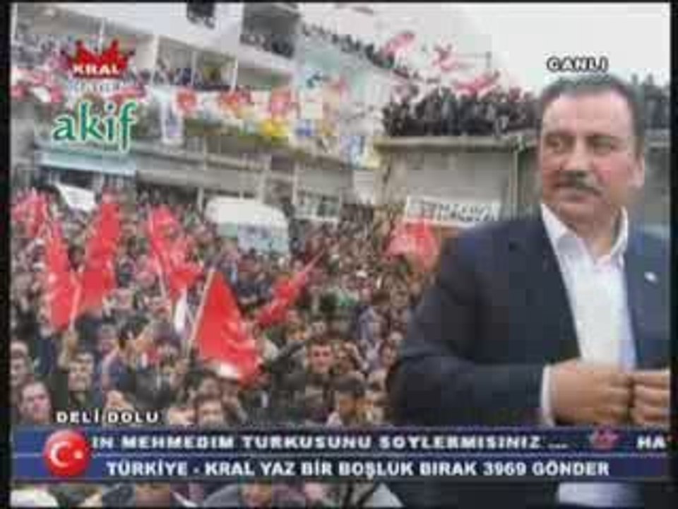 Osman Öztunç Muhsinler Ölmez