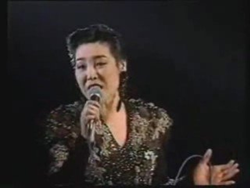 j91_18  길면 3년 짧으면 1년 - 주현미 (周炫美)チュヒョンミ　