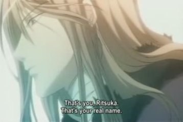 Loveless AMV: All I Need