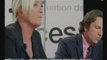 Marine Le Pen clash sur Frédéric Mitterand (pédophilie)
