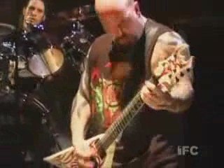 Slayer - Cult Live