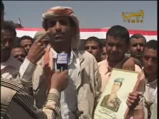 استمرارالتبرع بالدم لدعم الجيش في مواجهةالارهابيين الحوثيين2