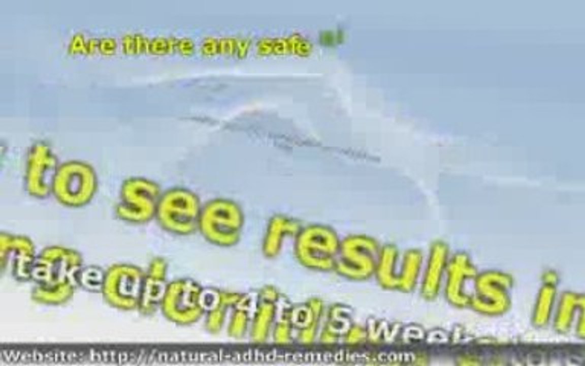 Clonidine For ADHD - Top 5 Questions Answered