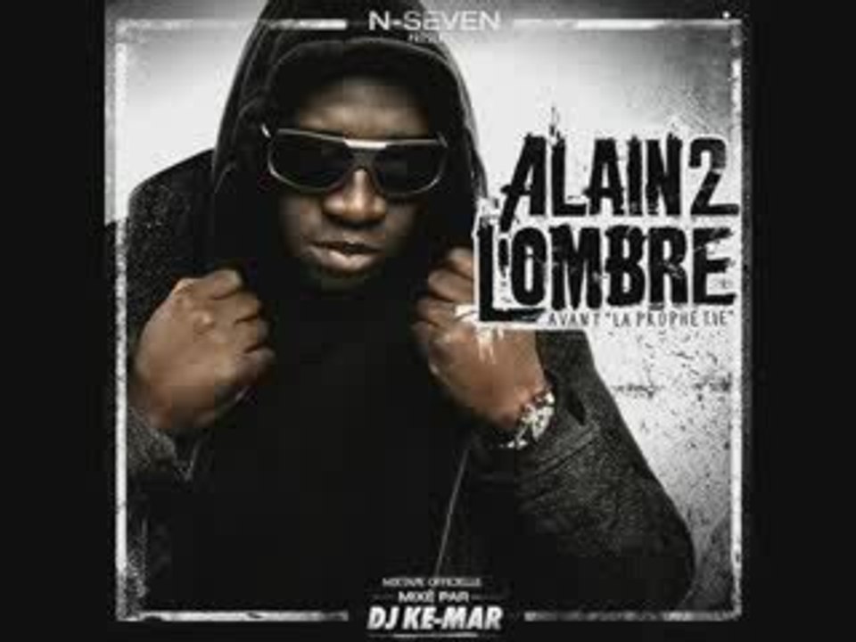 alain 2 l ombre 100 demi mesure .. exclu !!!