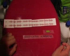 How to Smack my beat up, Prodigy HQ version