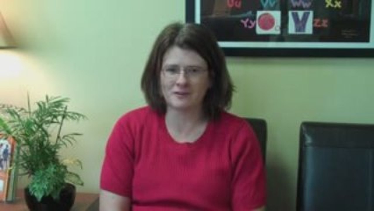 Page Chiropractic Asperger's Testimonial