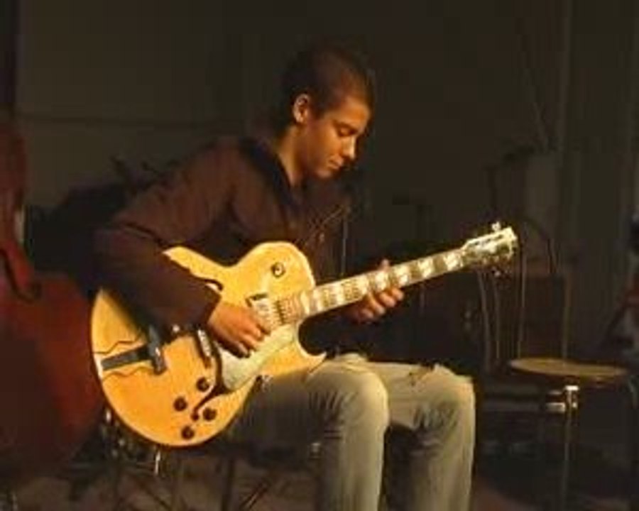 Richard Manetti et Pierre Manetti