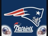 Patriots VS Ravens
