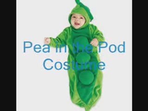 Halloween Costumes Ideas 2009 Kids