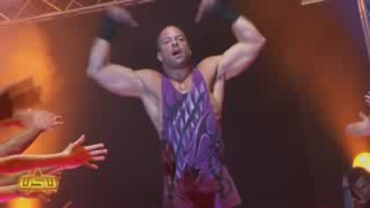 WSW EUROPEAN CHAMPIONSHIP - 1st DAY HIGHLIGHT REEL