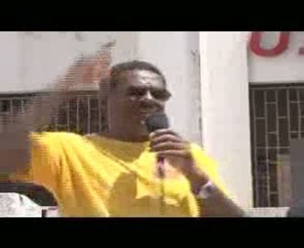 J-M Nomertin LKP Grève du 03.10.09