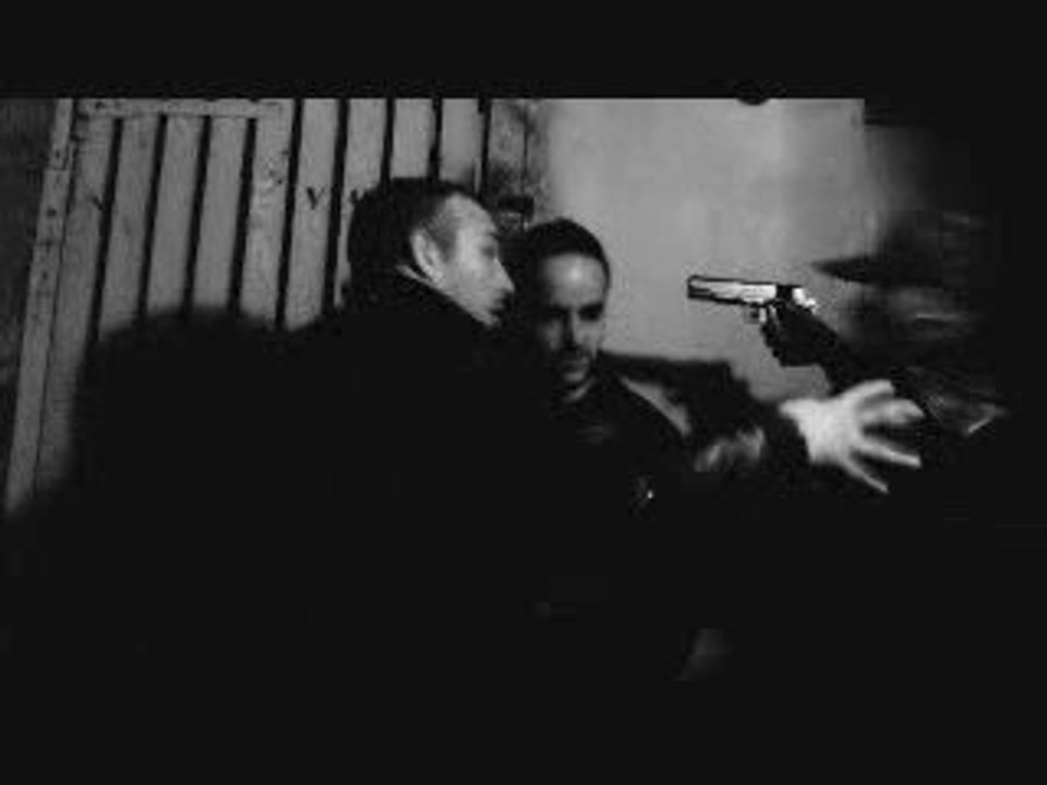 TEASER du CLIP "TRAHISONS" de TONTON ALKA et TITO LE TENOR