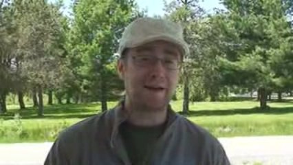 Welcome To Our List - Andrew Murray