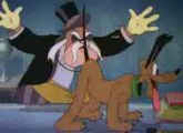 Mickey Cartoons —  Society Dog Show (Feb 3, 1939)