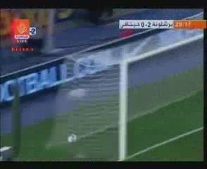 أجمل أهداف ميسي